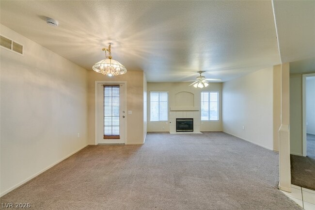 Building Photo - 4555 E Sahara Ave