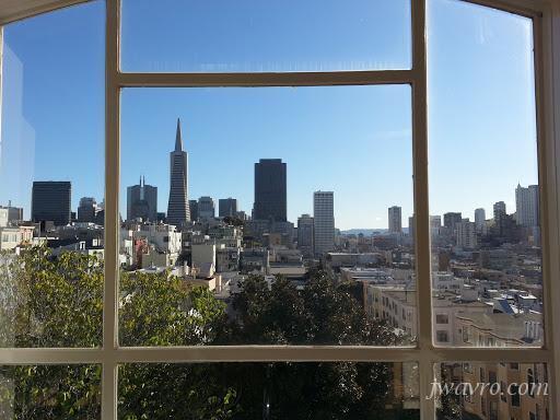 Building Photo - 1442 Kearny St