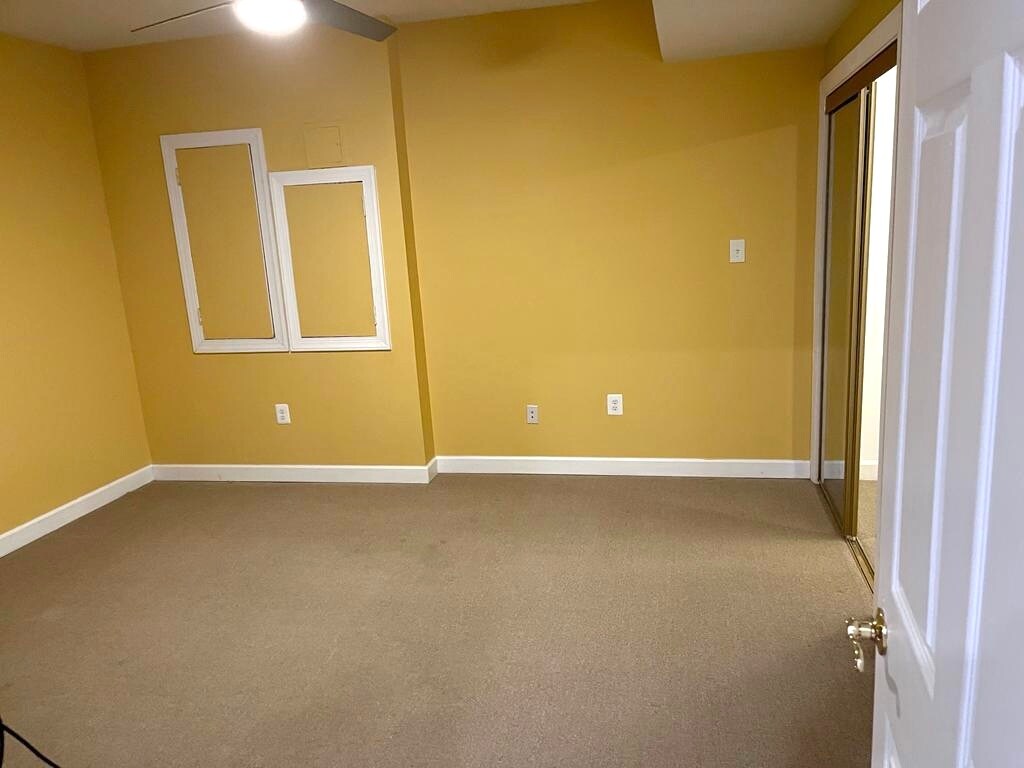 2nd Bedroom - 11404 Glenn Dale Ridge Rd