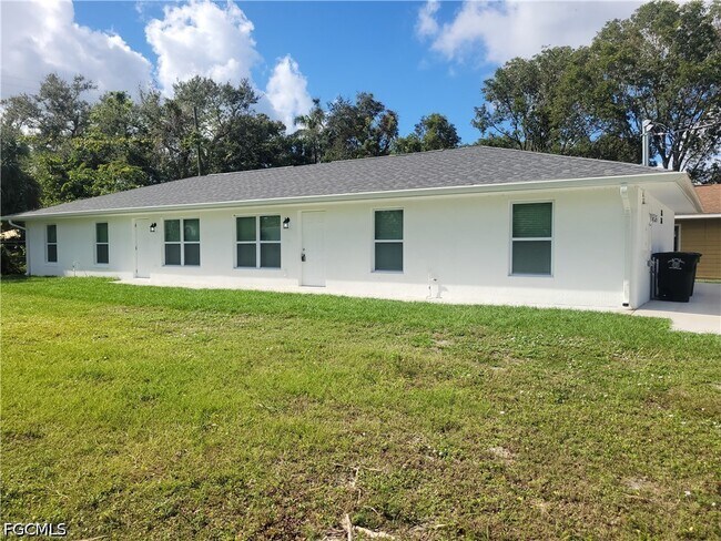 Building Photo - 2156 Edison Ave