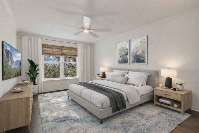 Building Photo - 5701 Westslope Dr