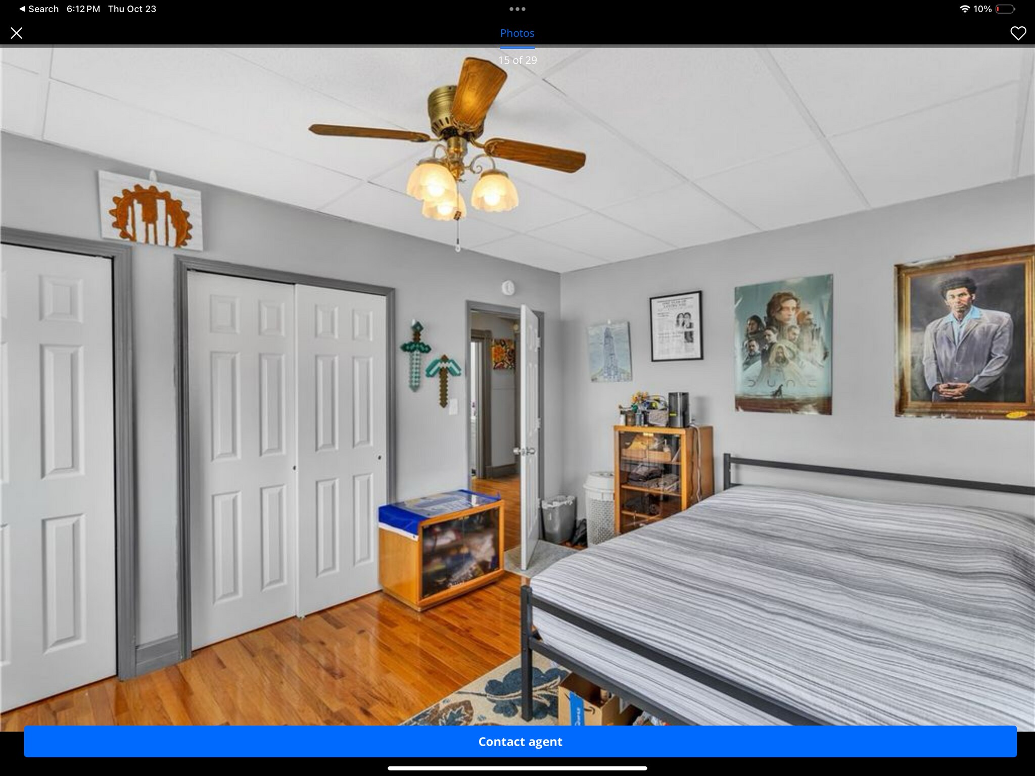 Building Photo - 5154 Cypress St