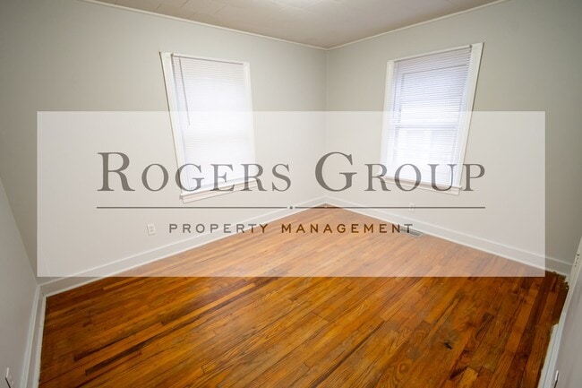 Building Photo - Homes for Rent in Henderson NC - 1216 Second Street - Schedule Showing Online at www.rentnc.net