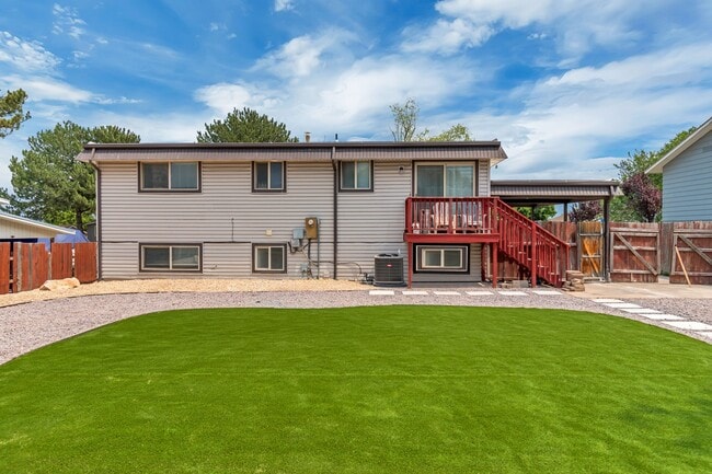 Building Photo - 5128 S 3760 W