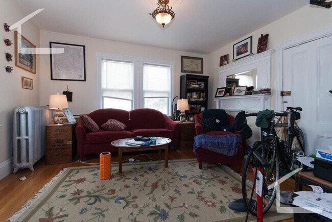 Building Photo - Brightons finest.... 2 Bed 1 bath