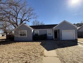 Building Photo - 3405 29th St