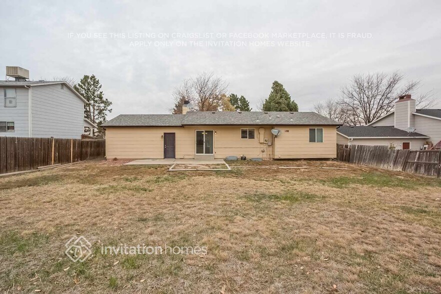 Building Photo - 17474 E Louisiana Ave