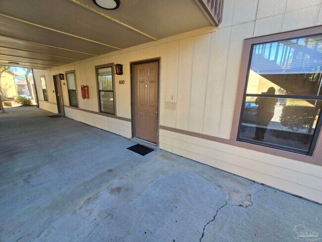 Building Photo - 2303 W Michigan Ave