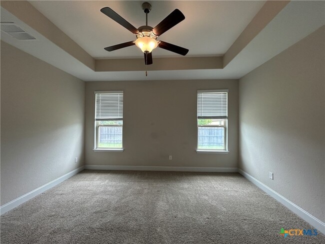 Building Photo - 1321 Cottonseed St