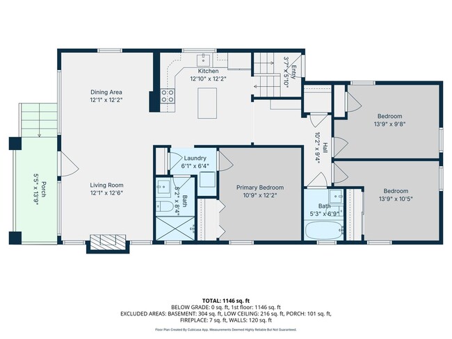 Building Photo - Beautiful Remodeled Home