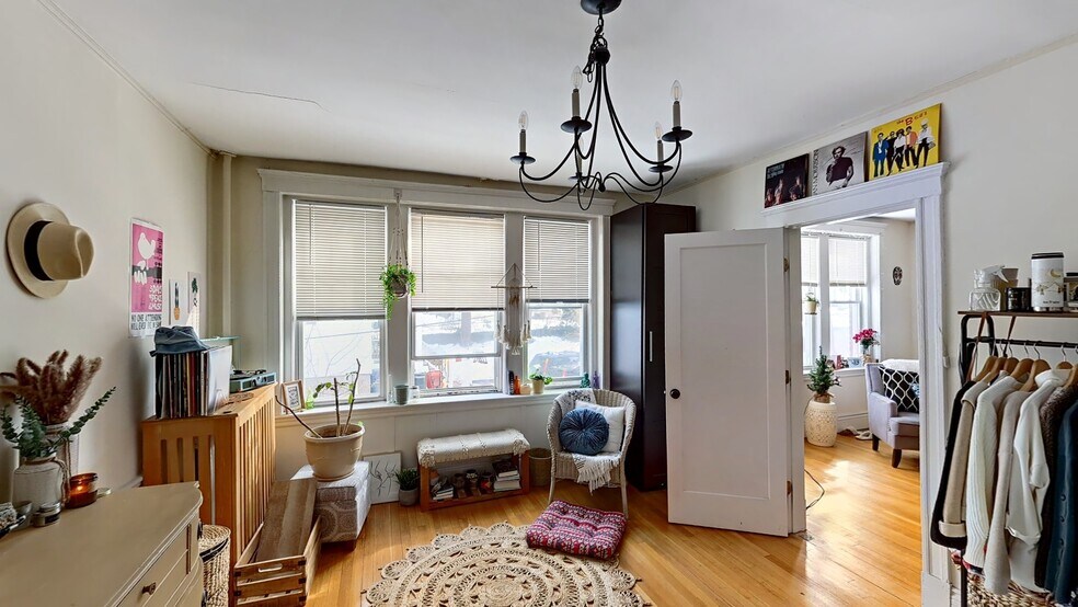 Building Photo - 226 Jamaicaway