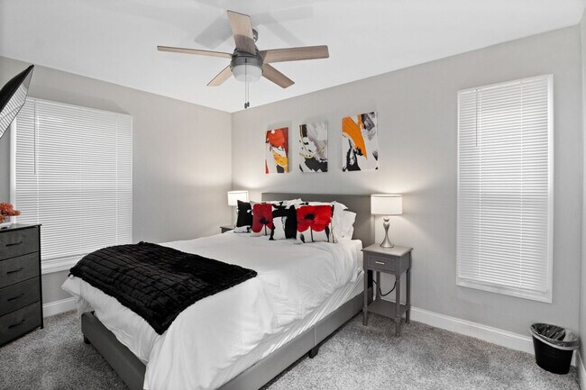 Building Photo - 1821 Altoona Ct