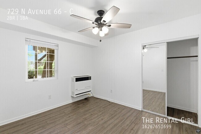 Building Photo - 729 N Avenue 66