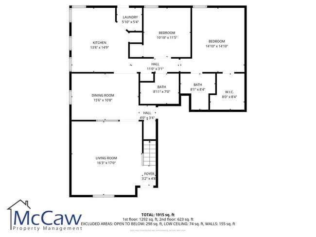 Building Photo - 700 Ibis Ct