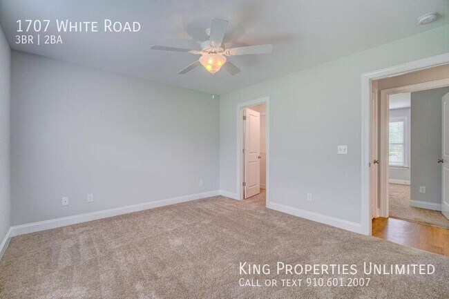 Building Photo - 1707 White Rd