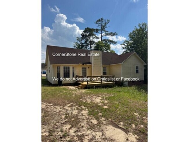 Building Photo - 1552 Clan Campbell Dr