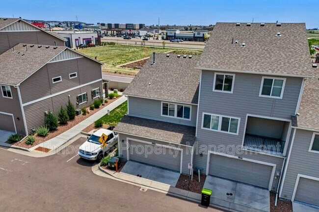 Building Photo - 7824 Woodmen Center Heights