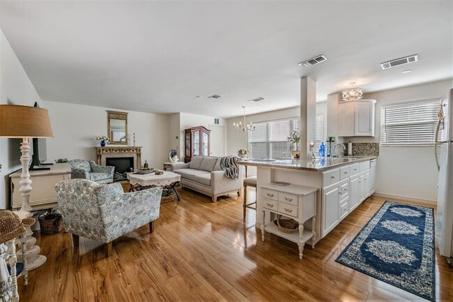 Building Photo - 5521 80th St N