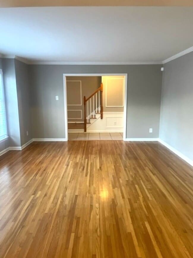 Building Photo - Newly Renovated Home In Raleigh