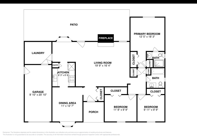 Building Photo - 8252 Yolanda Ct