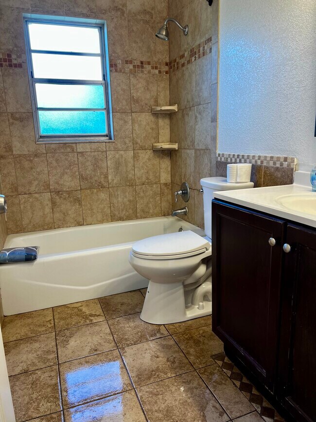Bathroom - 207 67th St NE