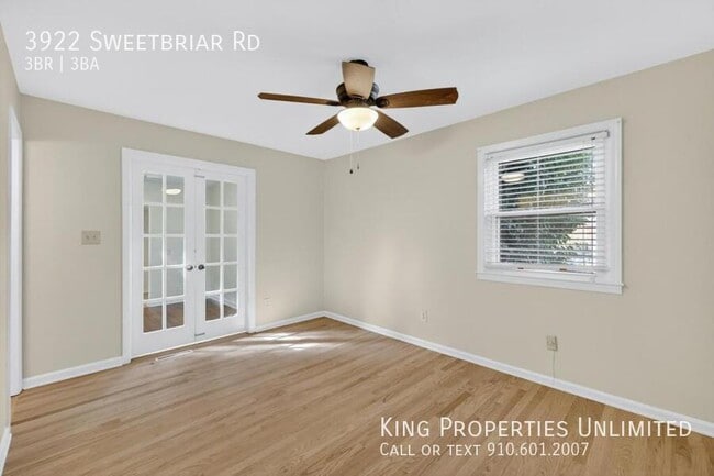 Building Photo - 3922 Sweetbriar Rd