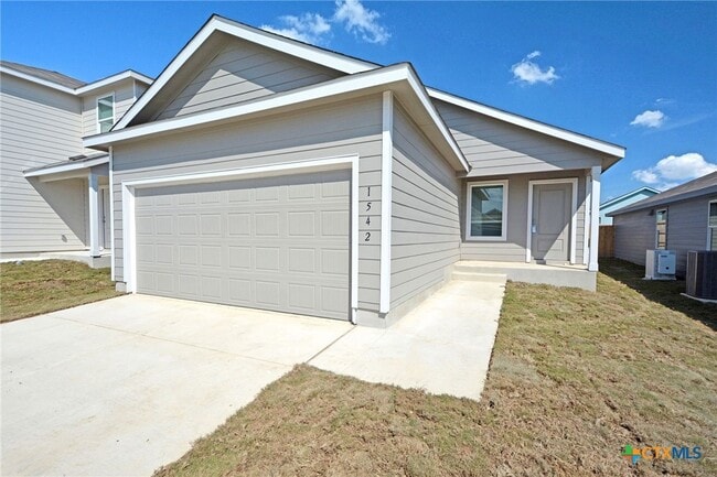 Building Photo - 1542 Tiptop Mdw