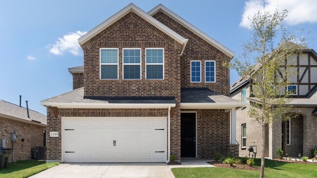 Building Photo - 1149 Baker Brg Dr