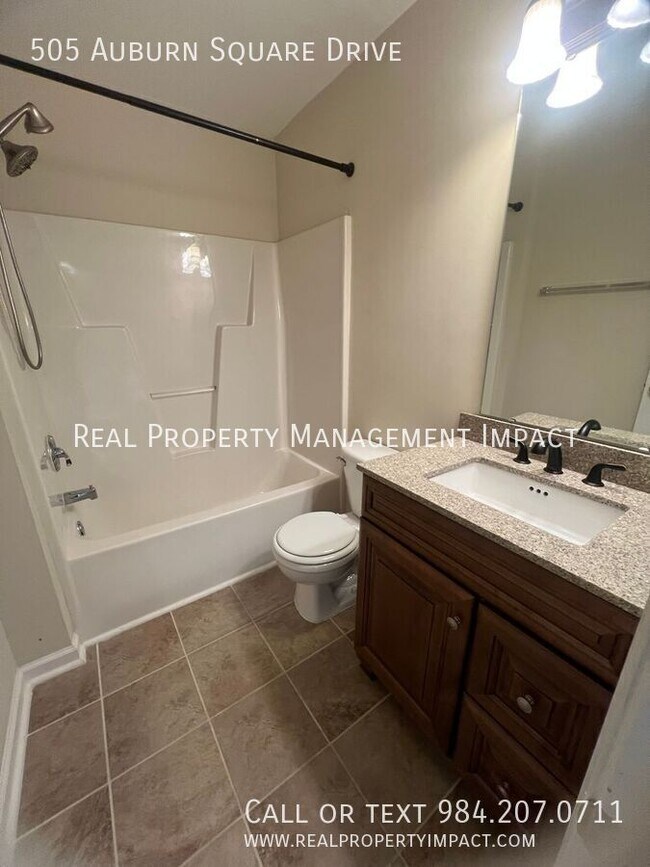 Building Photo - 505 Auburn Square Dr