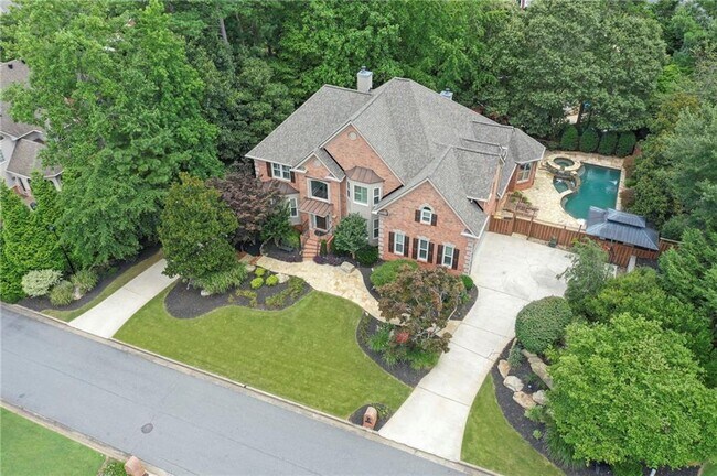 Building Photo - 710 Weybridge Pl