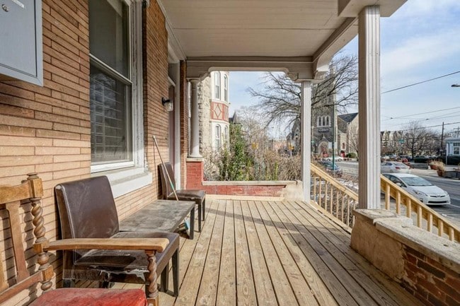 Building Photo - 4809 Baltimore Ave