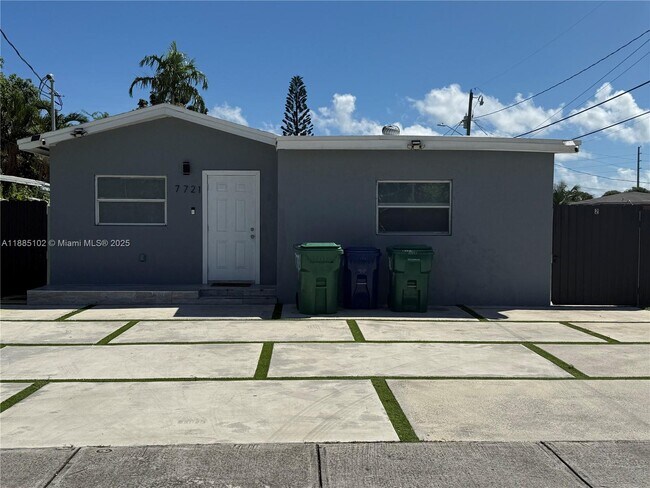Building Photo - 7721 NW 10th Ave
