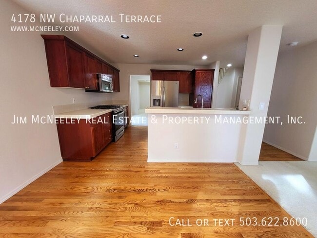 Building Photo - 4178 NW Chaparral Terrace