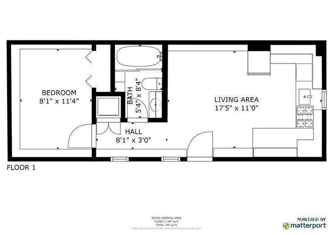 Building Photo - 1546 N Mohawk-6