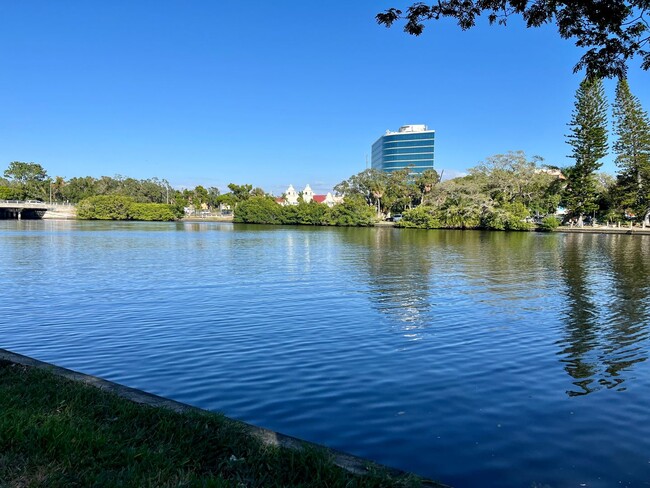 Primary Photo - Waterfront Hideaway