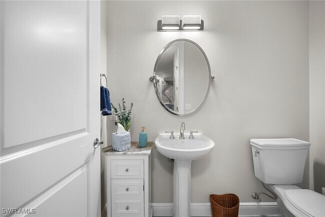 Building Photo - 8011 Via Monte Carlo Way