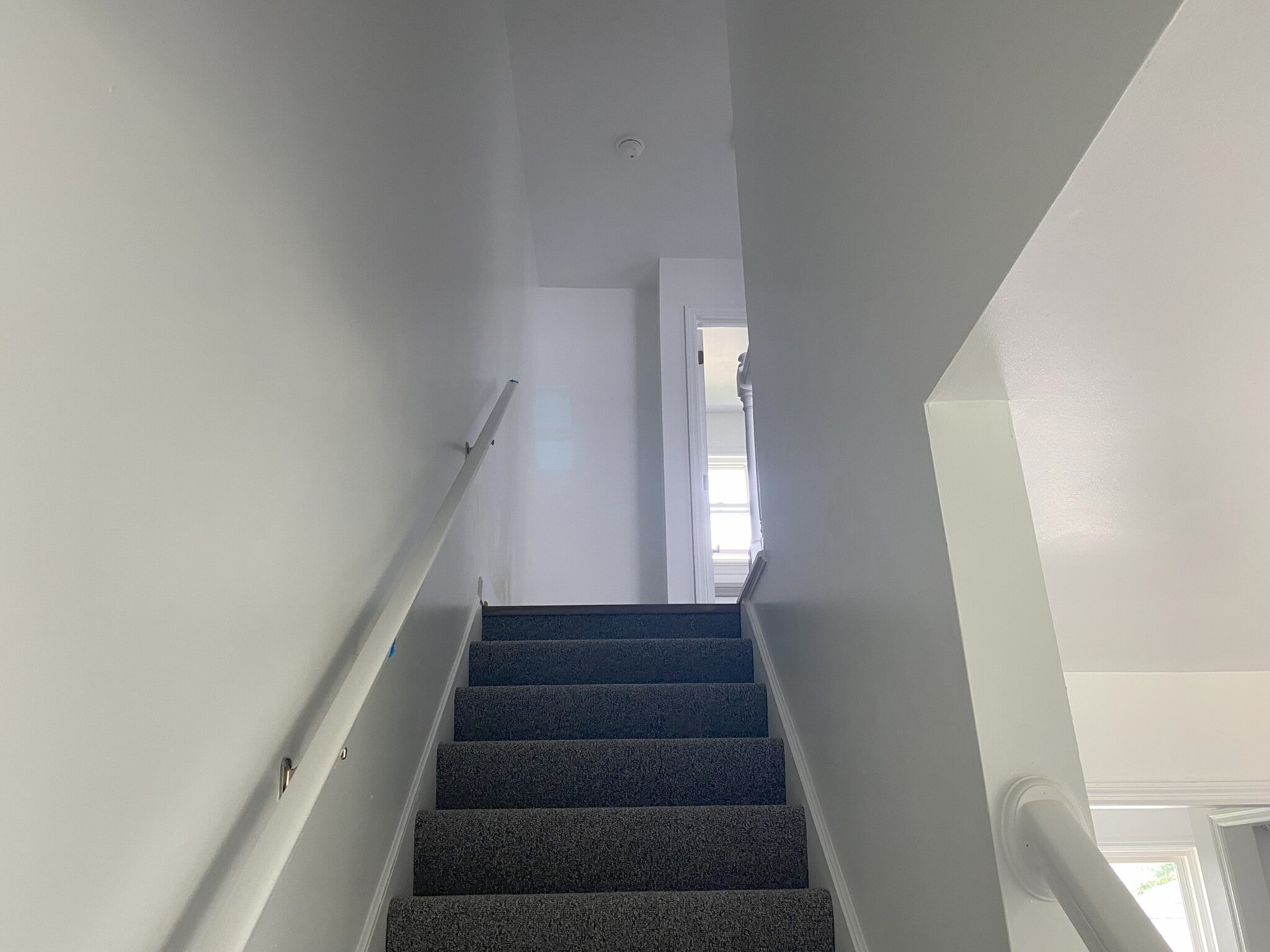 Stairway - 747 Union St