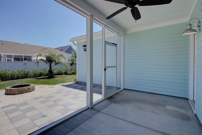 Building Photo - Beautiful Upgraded Midtown Nexton Rental Home | 3 Bed + 3.5 Bath