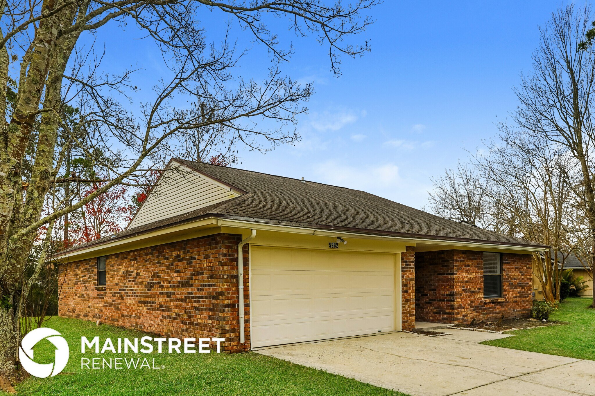 Building Photo - 5282 Buggy Whip Dr N