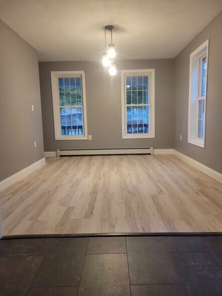 dining room - 54 Clarendon St