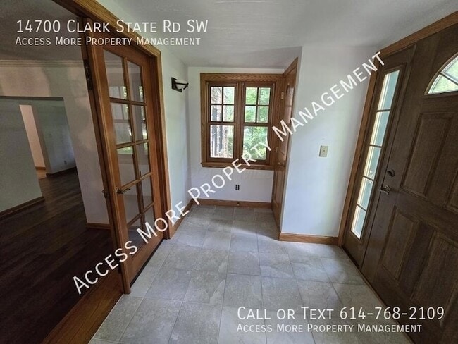 Building Photo - 14700 Clark State Rd SW