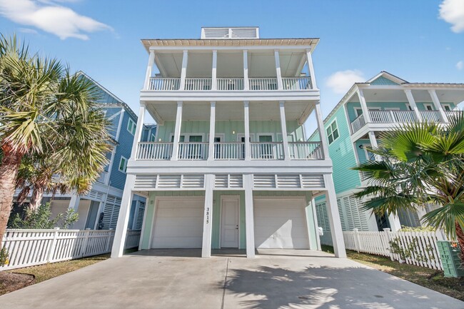 Building Photo - 3815 Seabreeze Ln