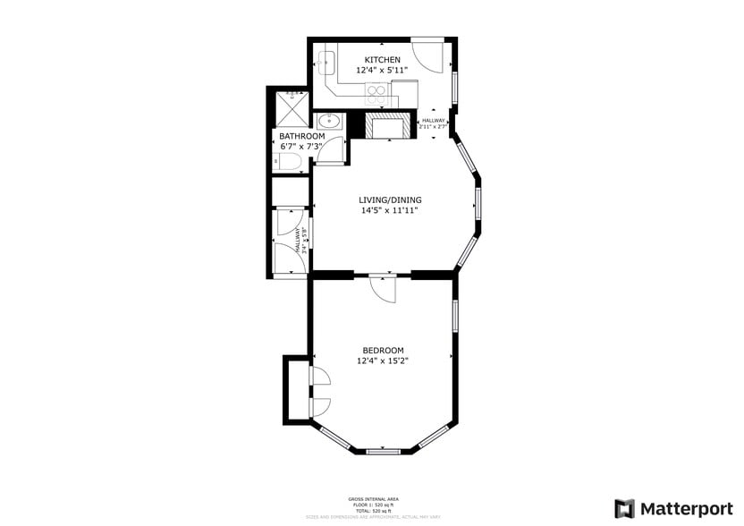 Building Photo - 43 Hancock St