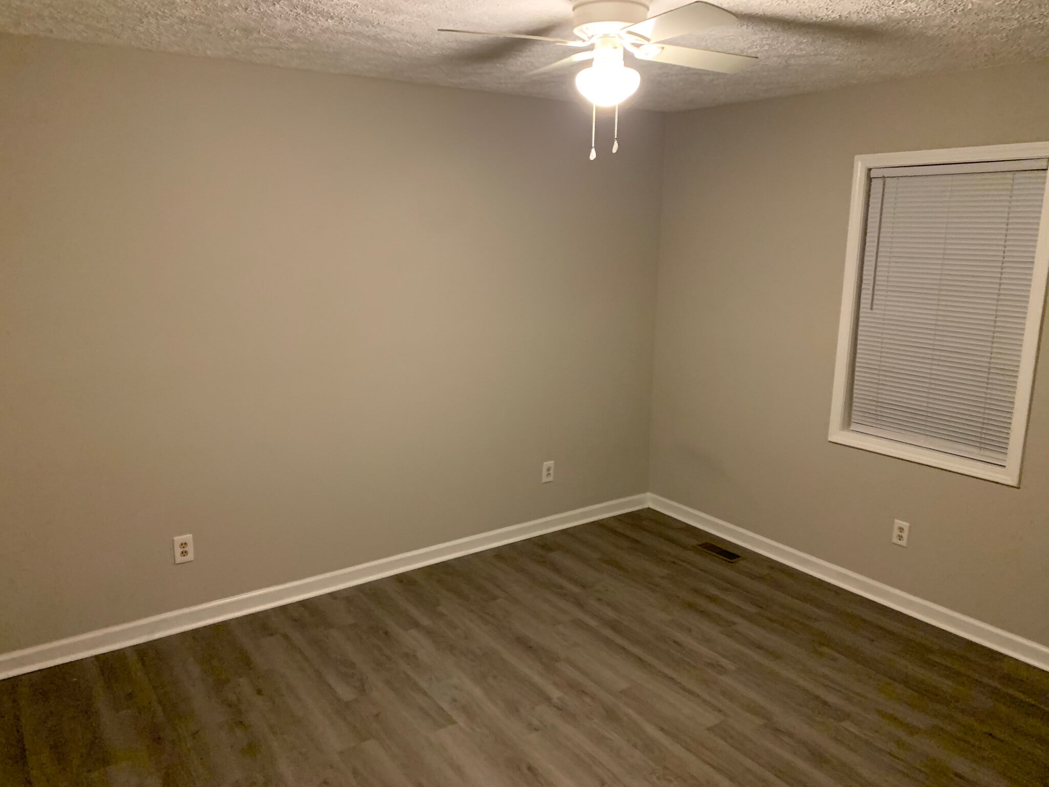 Secondary Bedroom - 1209 Old Magnolia Way