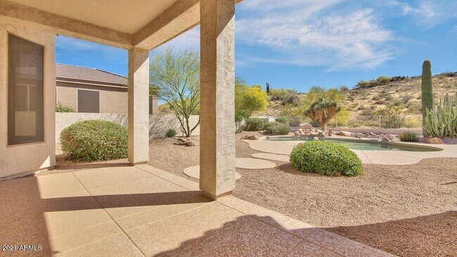 Building Photo - 13491 E Estrella Ave