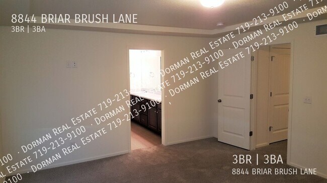 Building Photo - 8844 Briar Brush Ln