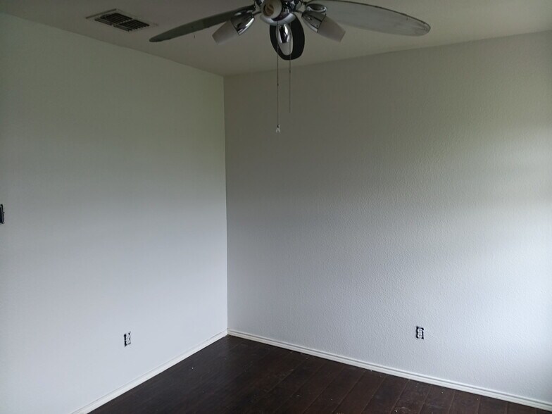 Third Bedroom - 2605 Ranchview Dr