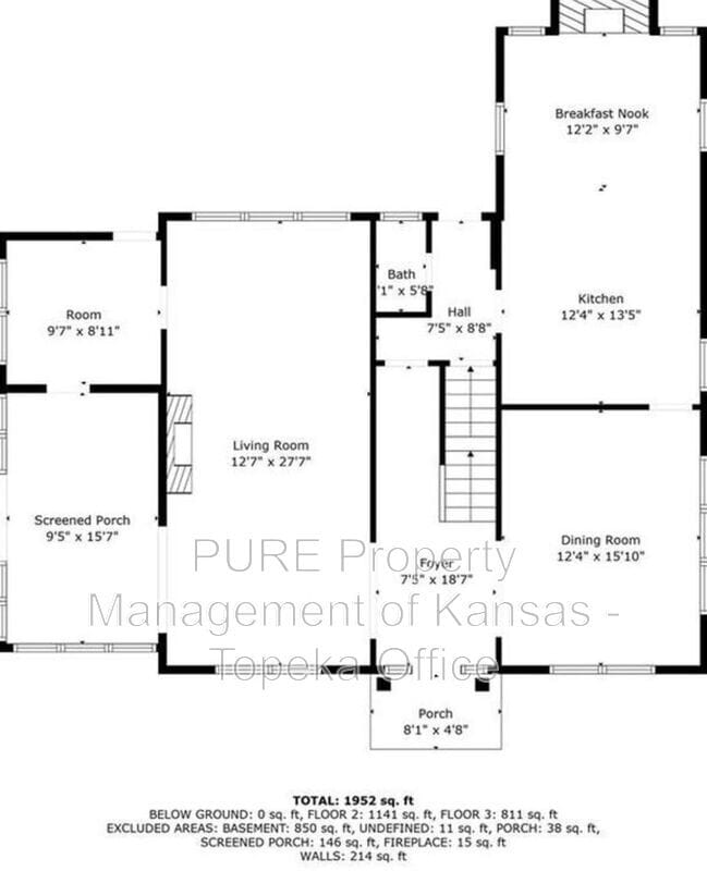 Building Photo - 108 SW Madison St