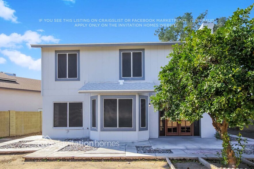 Building Photo - 3602 W Camino Real