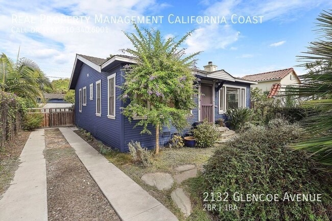 Building Photo - 2132 Glencoe Ave